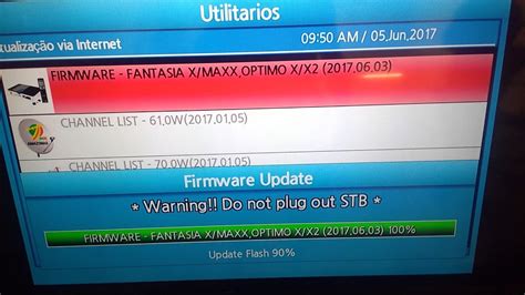 atualização cinebox x|Atualizar Aparelhos Cinebox Via Internet, Cabo ou .